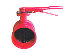 高密封双向硬密封蝶阀的长寿秘诀