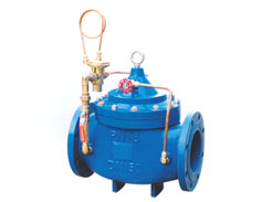 Lh45x-16 check valve