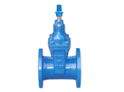 RVCX/sz45x-16 underground elastic seat sealing gate valve