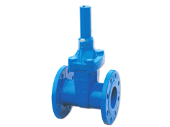 RVCB/Z45X - 16 lockdown resilient seat gate valves