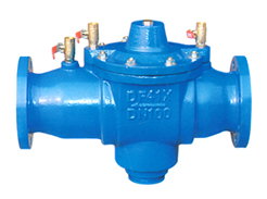 Df41-10 reverse flow preventer