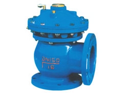 The JM744X/JM644X is the mud valve