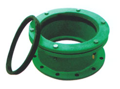 甲管伸缩器系列