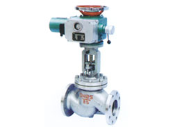  电动截止阀