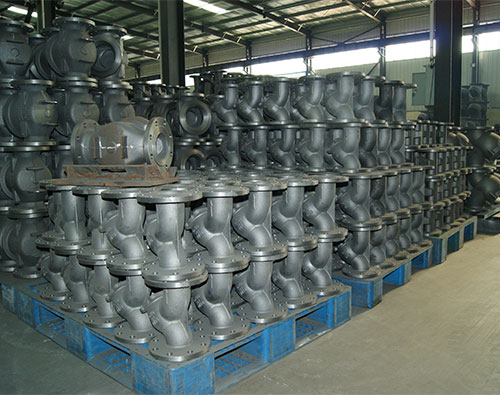 Elastic soft seal gate valve and hard seal gate valve in all aspects of the diff