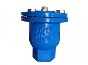 ARVX/AVAX微量/自动排气阀