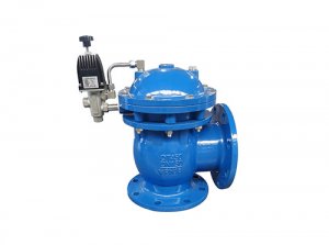 JM744X/JM644X快开排泥阀