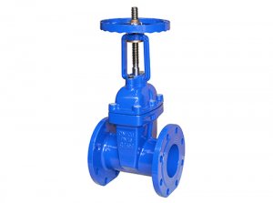 RRHX/Z41X-16明杆弹性座封闸阀