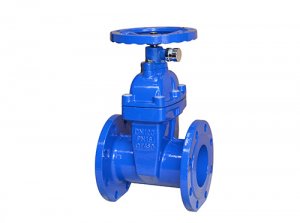 RVHB/Z45X-16饮用水暗杆锁闭