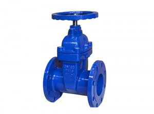 RVHX/Z45X-16暗杆弹性座封闸阀