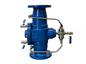 DF41-10倒流防止器